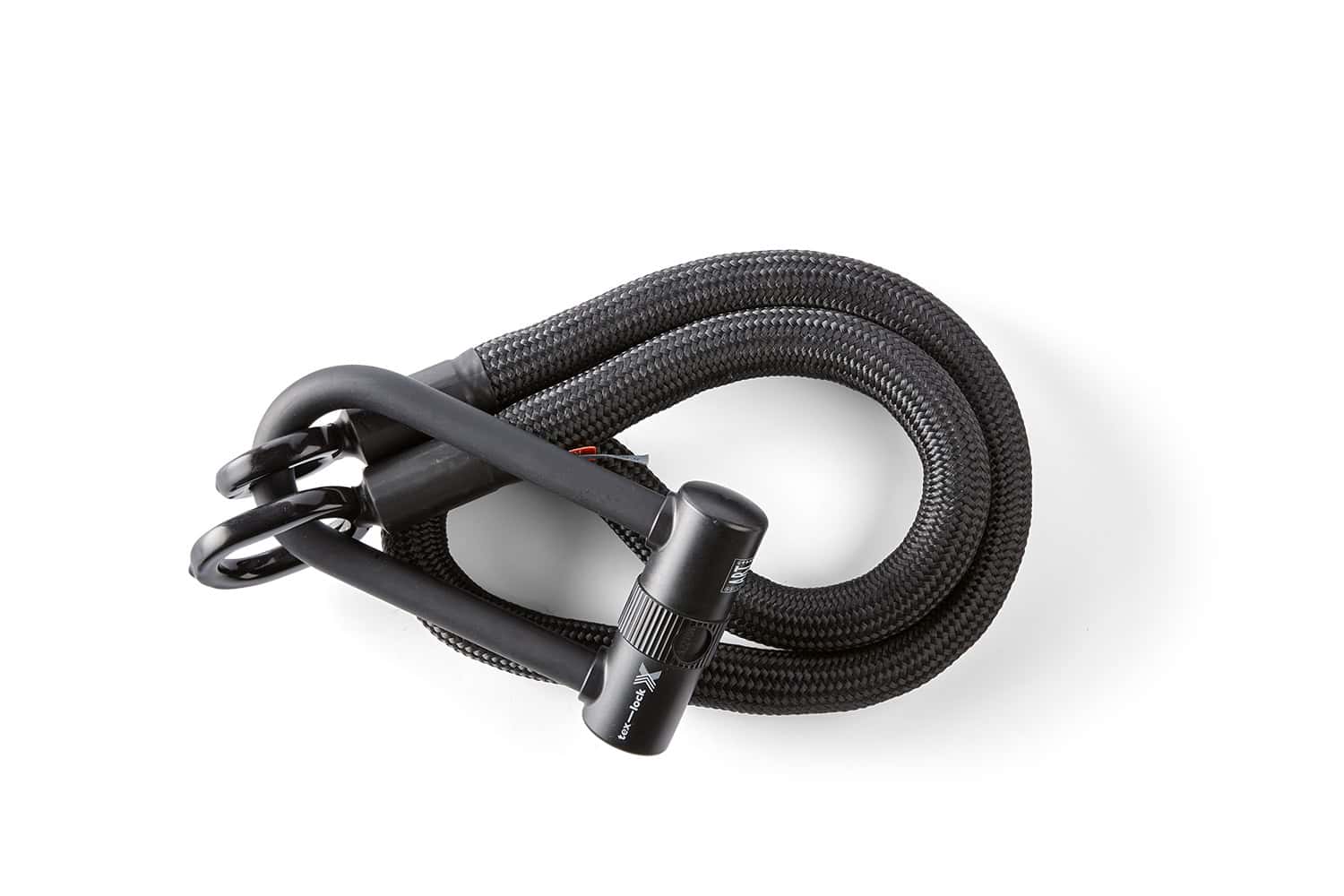 Tex-Lock Eyelet X series Black