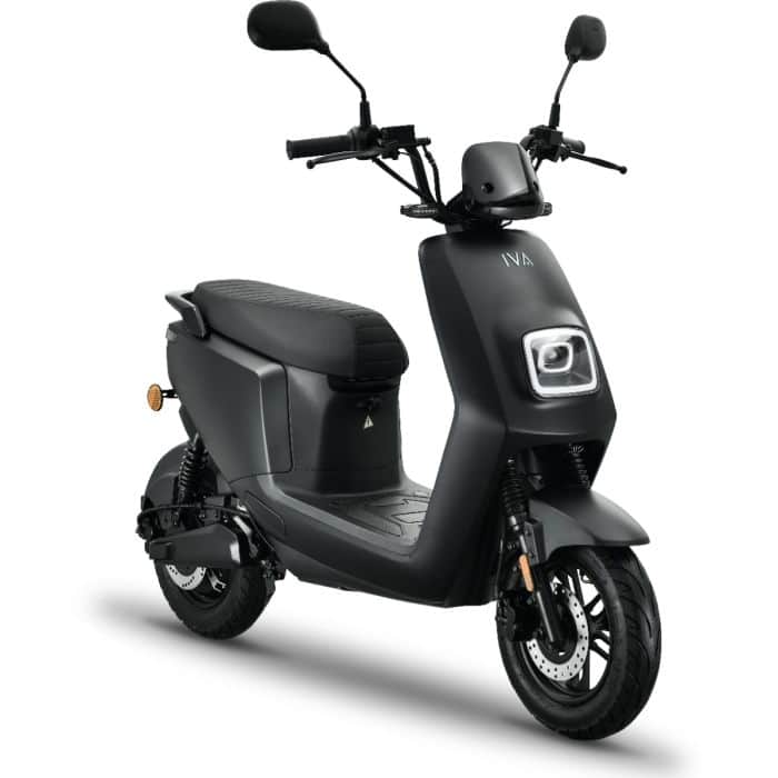 IVA E-GO S4