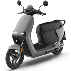 Segway E110S Elektrische scooter 45KM/U