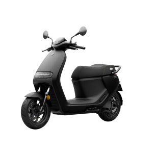 Segway E150S Matzwart