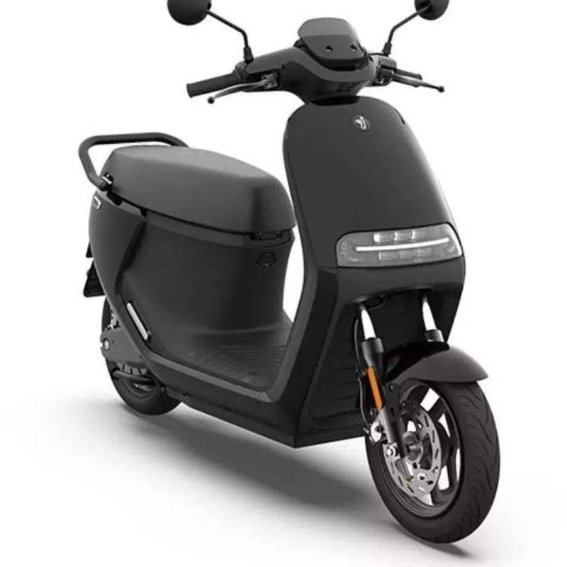 segway-e110s-zwart